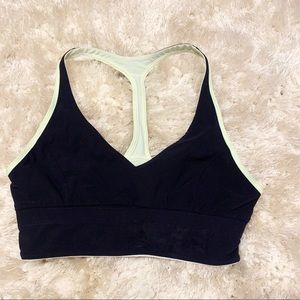 Lululemon Swim Top - Size 4